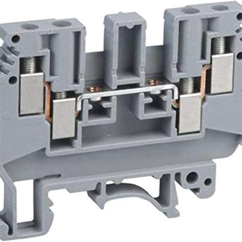 resistor terminal block|UDK 4.
